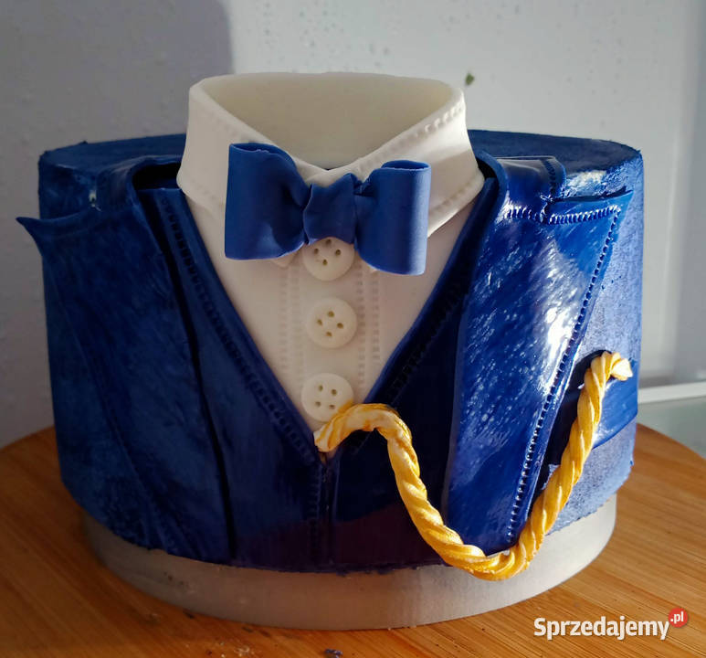 Torty na każdą okazję Oświęcim