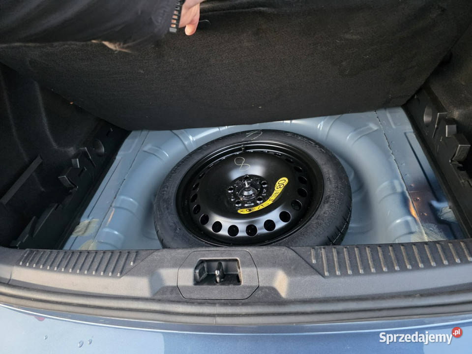 Ford Focus STline 15 benzyna ŚLICZNY i zadbany VAT marża Czarnków sprzedam