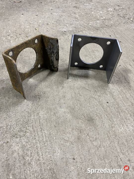 Blacha serwa VW T2 ogórek małopolskie Bochnia