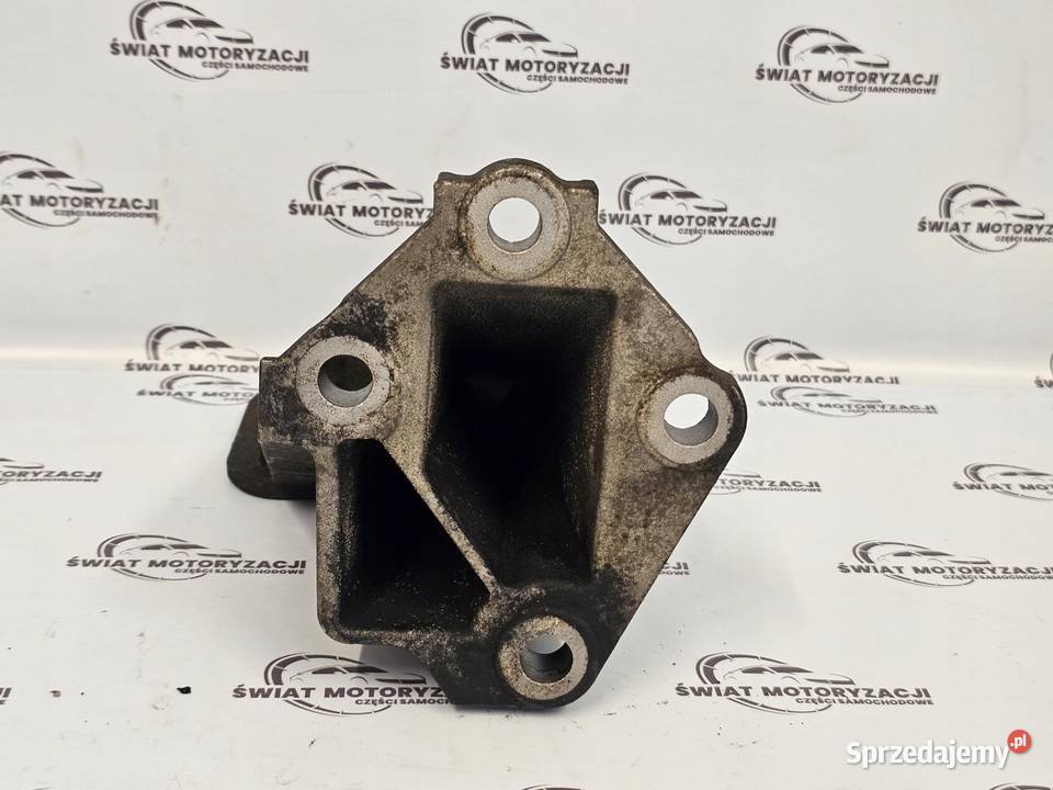 LAND ROVER DISCOVERY 27 276DT łapa wspornik osobowe Zawieszenie silnika świętokrzyskie