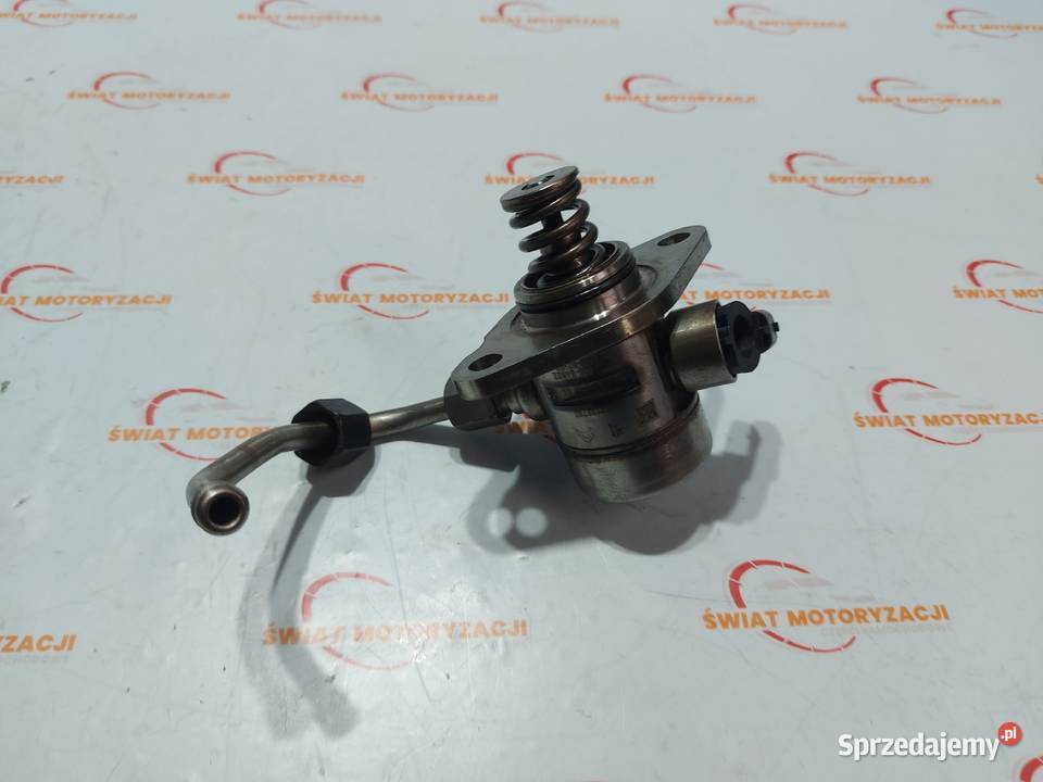 PEUGEOT 2008 12 PURETECH 10XVBA HN05 22r pompa osobowe świętokrzyskie Kielce