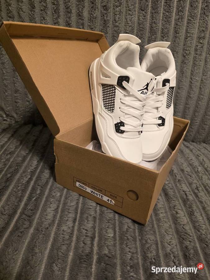 Sprzedam buty NOWE Słupsk