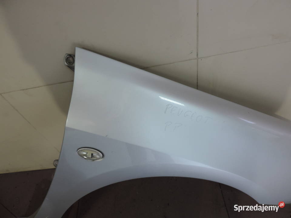 BŁOTNIK PRAWY PRZEDNI PEUGEOT 307 EZRC sprzedam