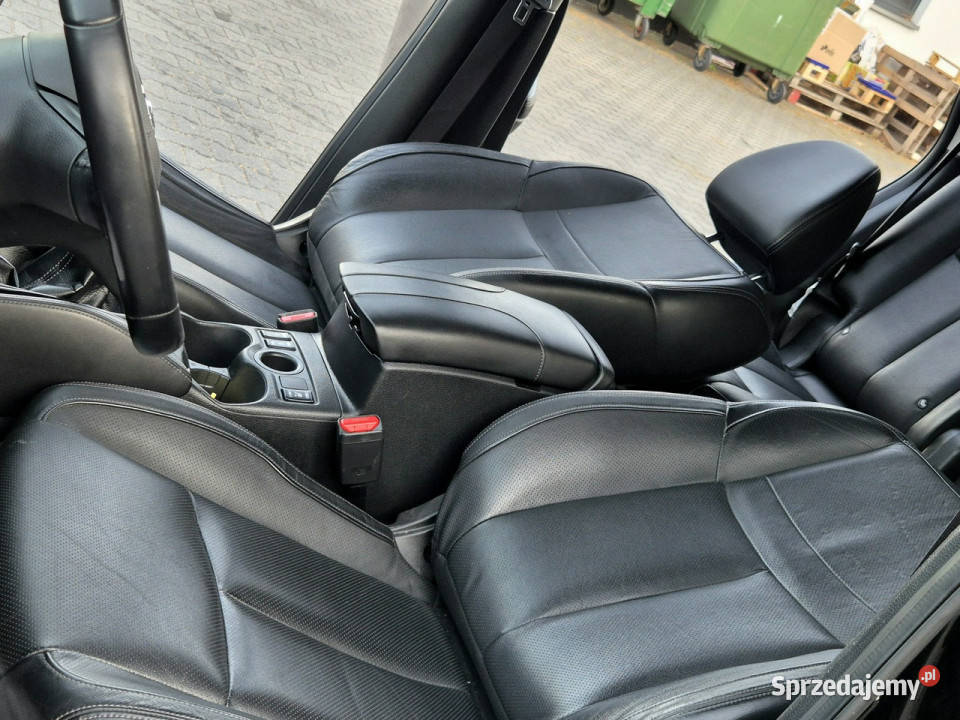Nissan XTrail 16T 163 Węgrów