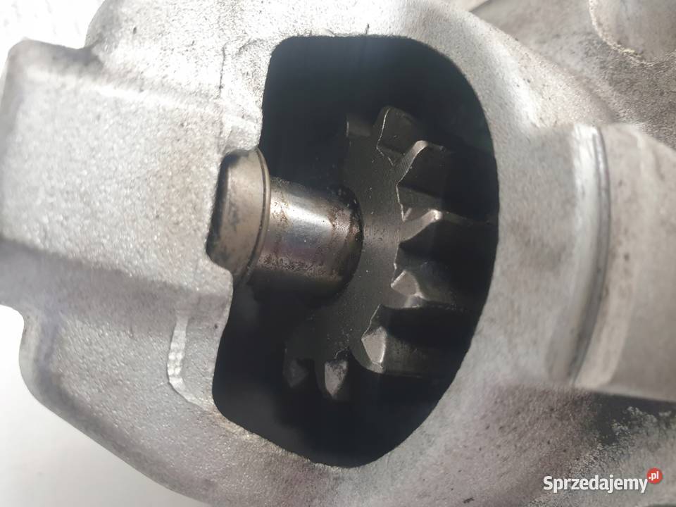 Renault Captur 09 TCe ROZRUSZNIK 233000557R lubelskie Janów