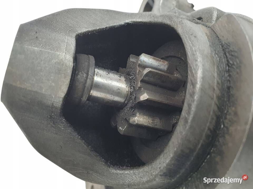 ROZRUSZNIK Mini Cooper R50 R56 16 16V VTi bosch osobowe Chełm