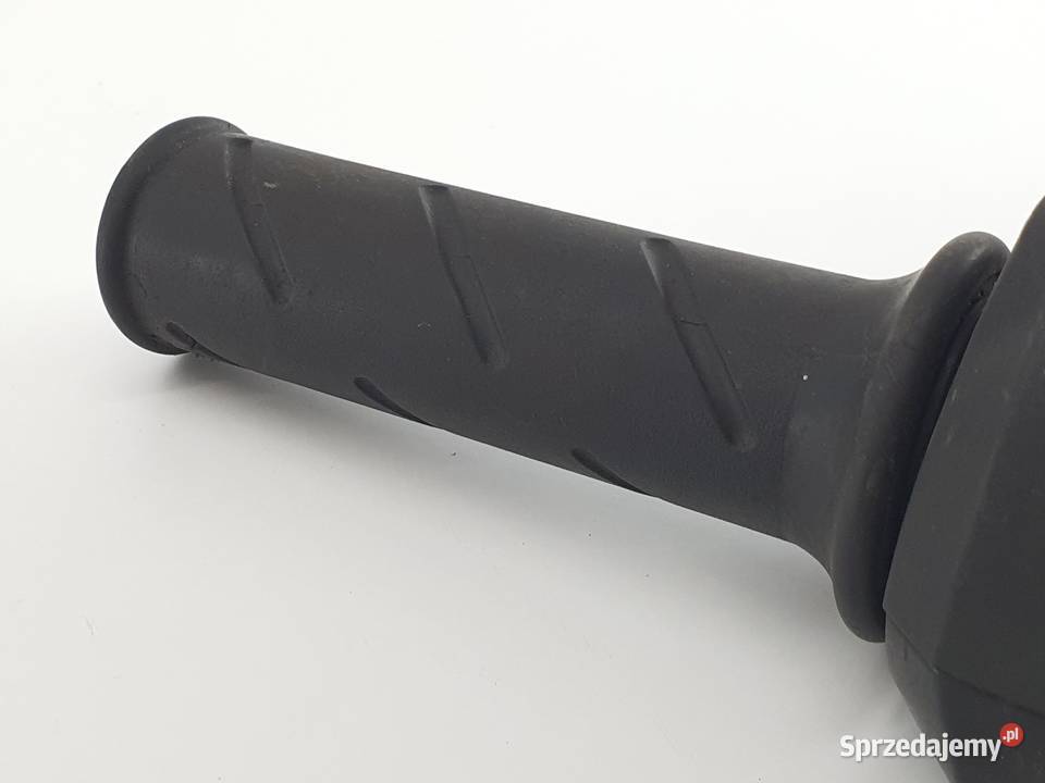 PRZELACZNIK ROLGAZ MANETKA PEUGEOT EVIVACITY łódzkie Janowice