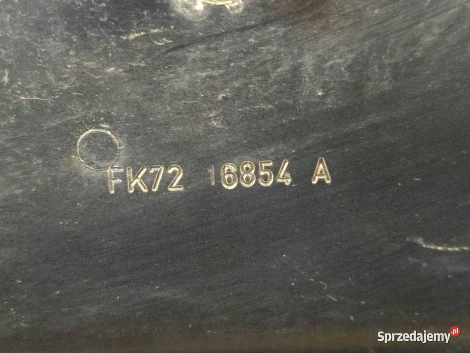 Maska Pokrywa Silnika Land Rover Discovery Karoseria Pleszew sprzedam
