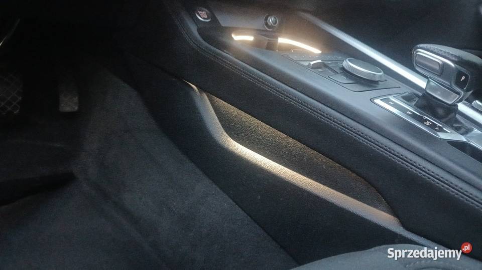 Audi a4b9 20 TDI 190 stronic ultra Kramsk