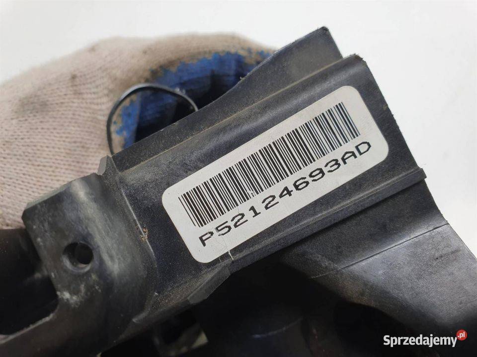 DZWIGNIA ZMIANY BIEGÓW VOLKSWAGEN PASSAT B8 Lipno