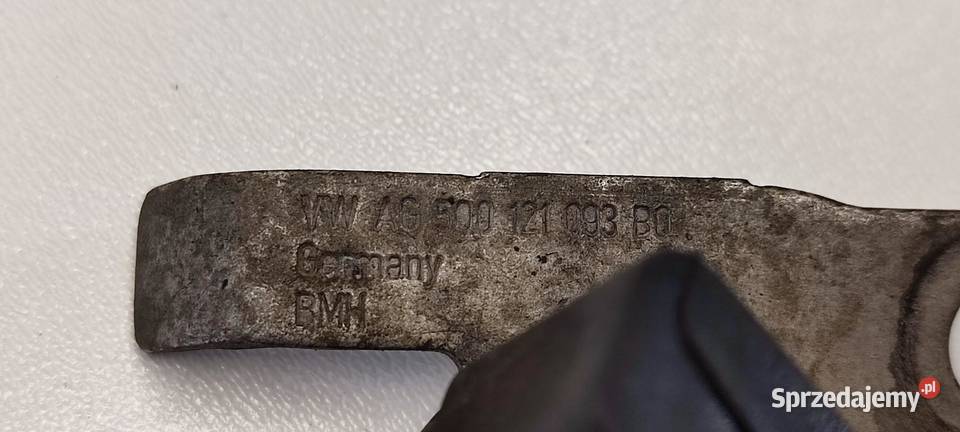 VW TIGUAN II POMPKA WODY 20 TDI 5Q0965567J Pompy wody dolnośląskie