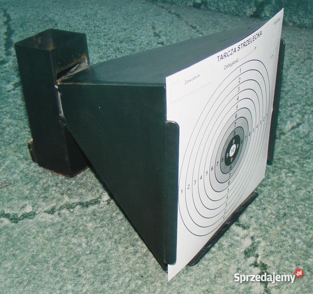 WiatrówkaPistolet DESERT EAGLE MAGNUM Umarex Kol Andrespol