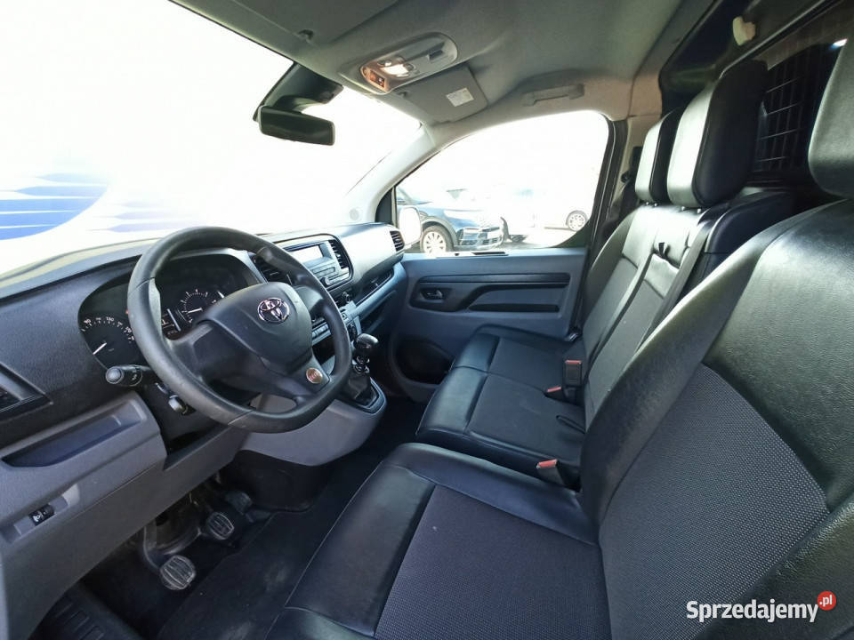 Toyota ProAce 54 Rzeszów
