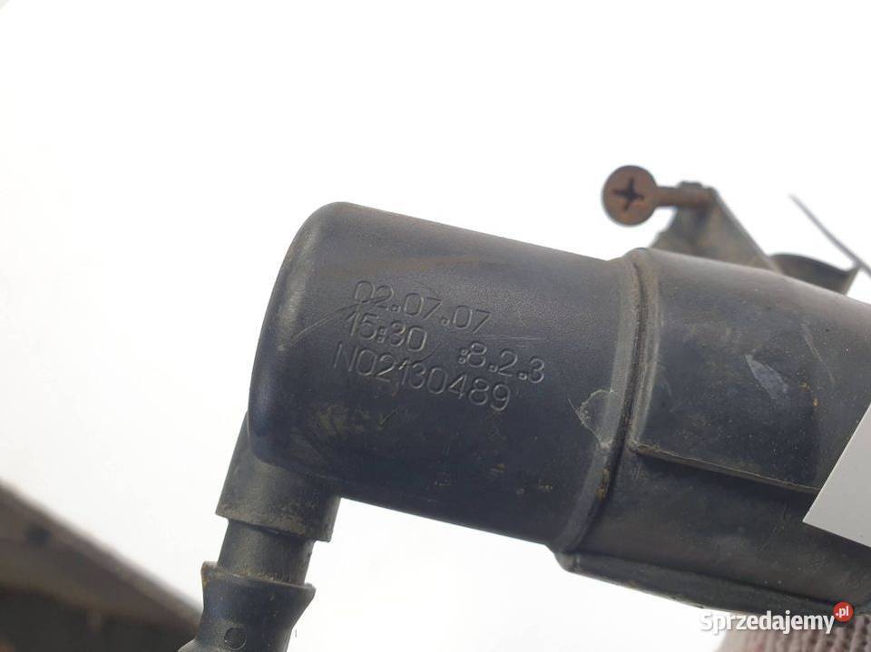 SPRYSKIWACZ PRAWY VOLKSWAGEN GOLF V N02130489 Części samochodowe Lipno