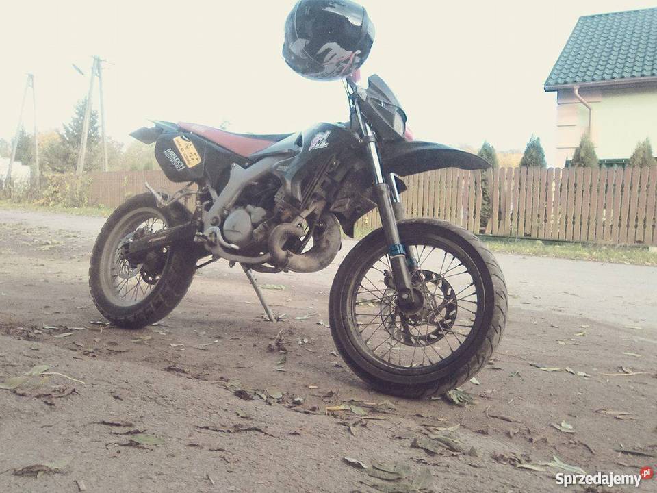 MBK XLIMIT 5070 remoncie Domaradzice sprzedam