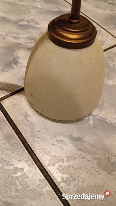 Lampa sufitowa Lampy wiszące Goleniów