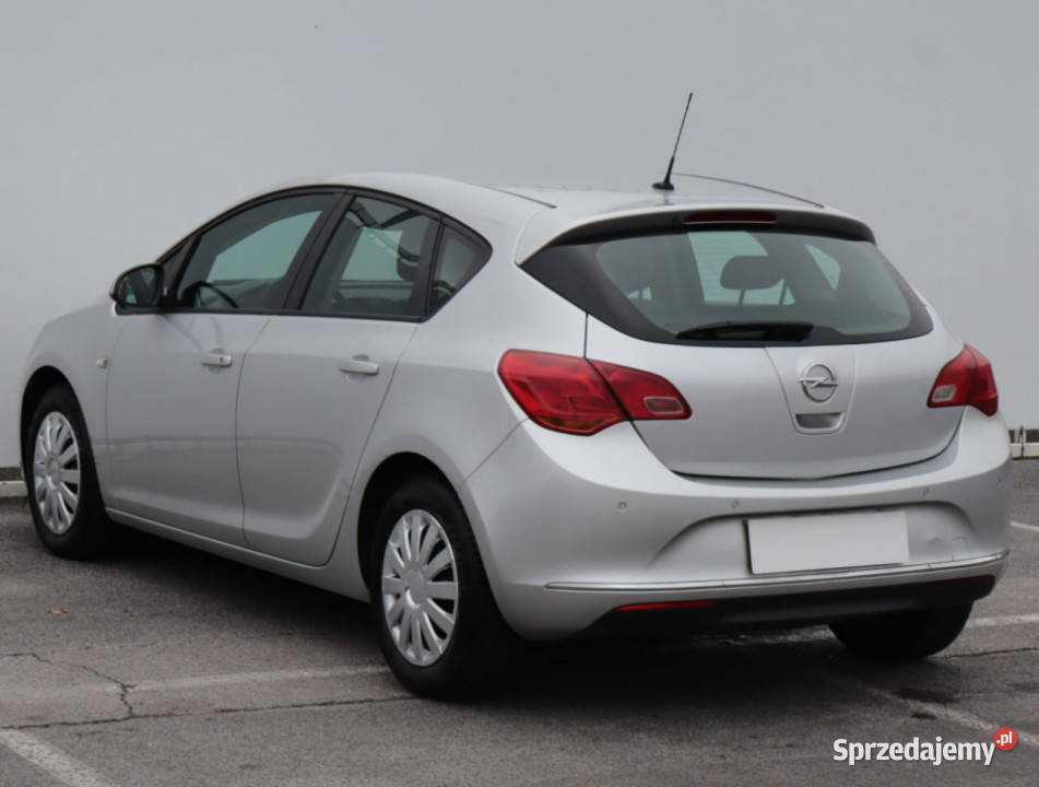 Opel Astra 16 16V ABS Lublin