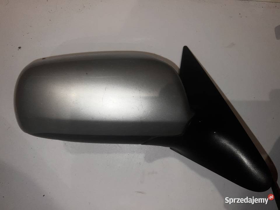 lusterko zewnętrzne prawe skoda octavia I Ostrów Wielkopolski