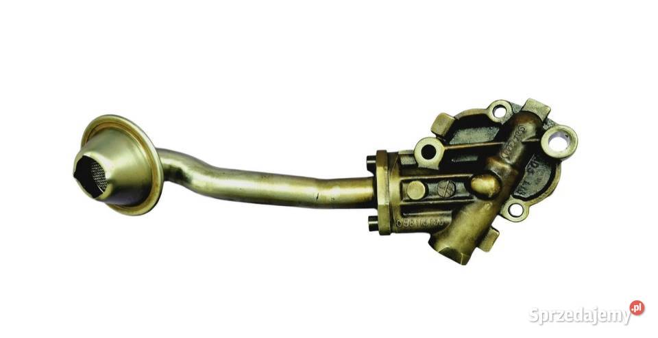 POMPA OLEJU SMOK VW PASSAT B5 AUDI A4 B5 18 20V osobowe Działoszyce