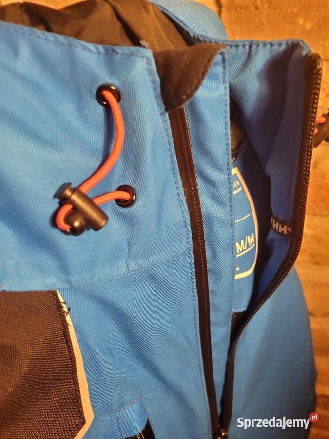 Kurtka Helly Hansen Chelsea workwear Osielsko