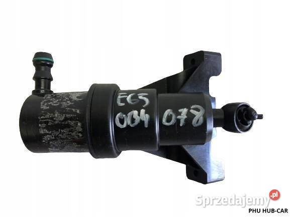 SPRYSKIWCZ LAMPY XENON PRAWY LEWY BMW E65 osobowe wielkopolskie