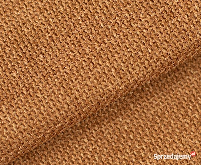 Ottawa tkanina tapicerska plecionka Warszawa