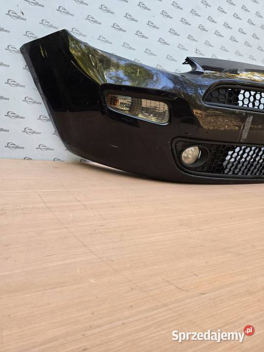 FIAT PUNTO EVO LIFT 13r zderzak przód Kielce