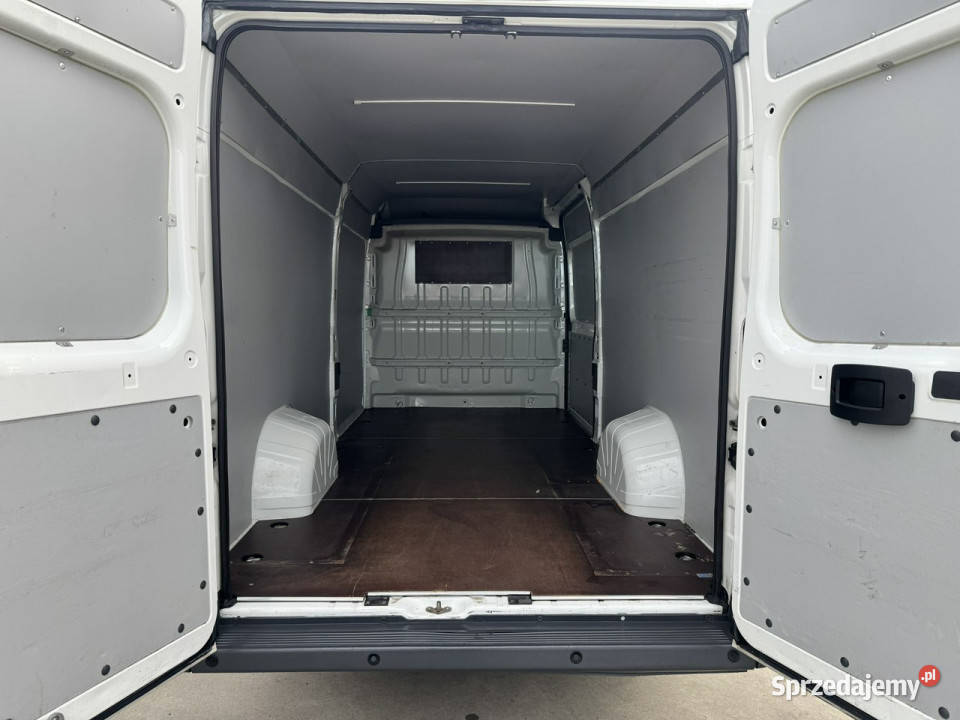 Peugeot Boxer L4H2 22 Hdi Klima bluetooth Karolinki