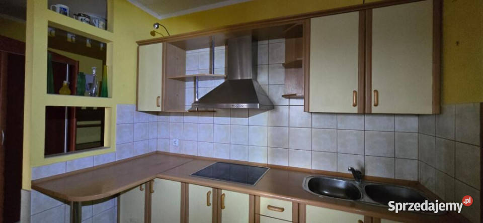 Mieszkanie Ciechocinek 376m2