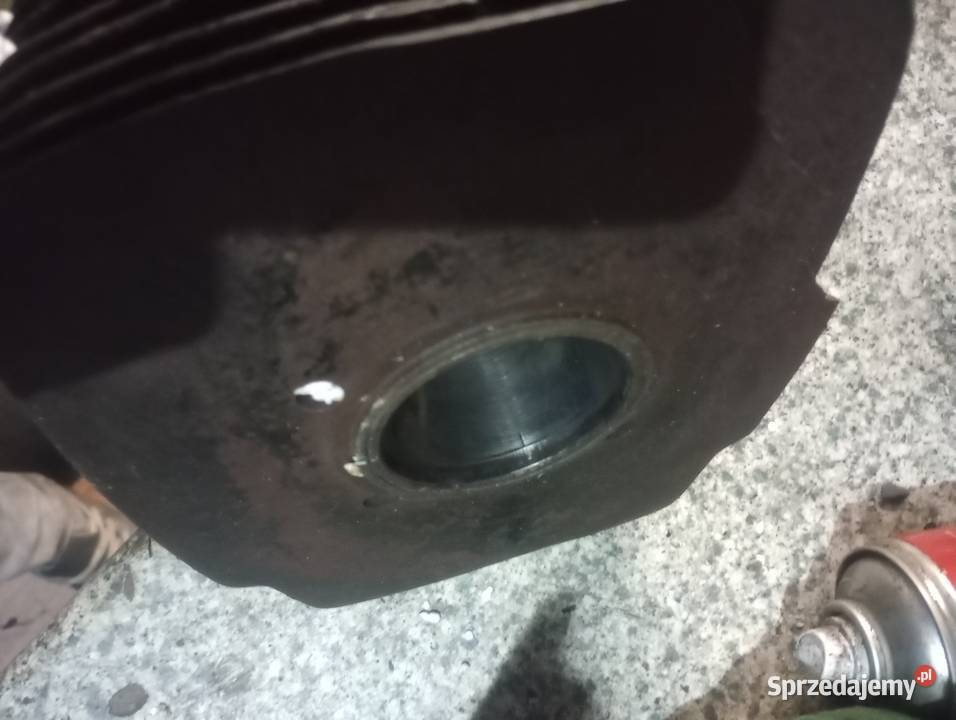 Cylinder Z CZ 175 Pawłowice sprzedam