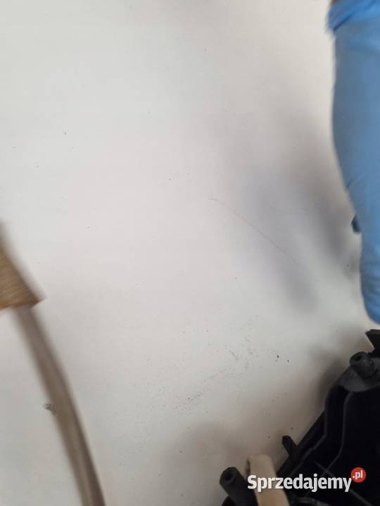 LUSTERKO Citroen C5 I 0108r PRAWE PASAŻERA 66 12 lubelskie Rudka