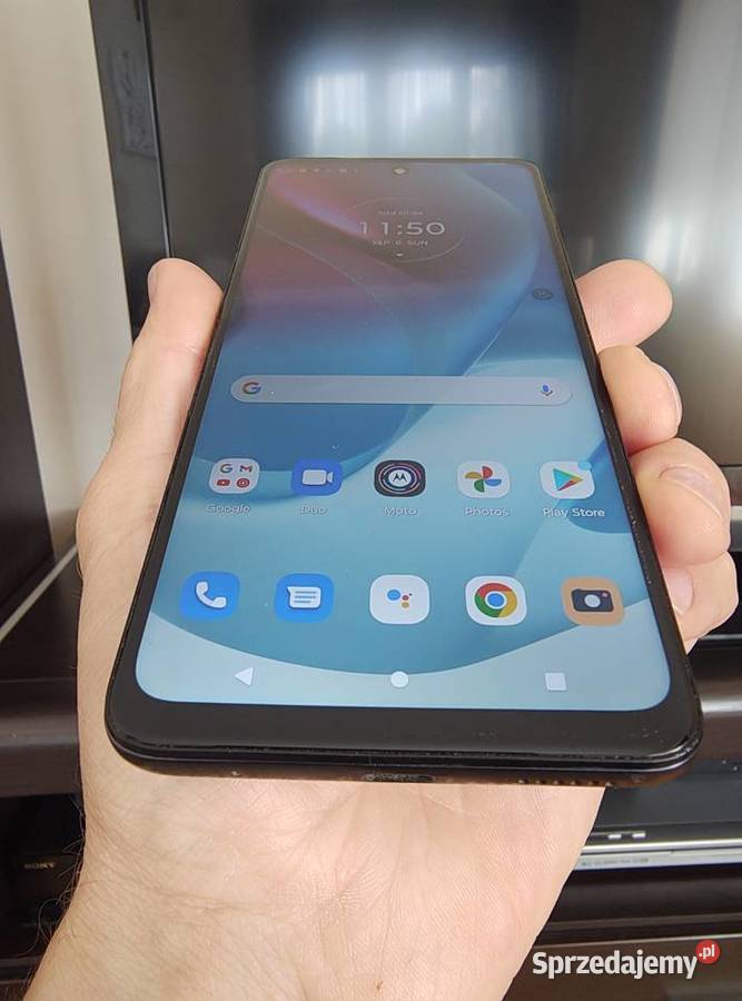 Motorola G60s Kościelisko