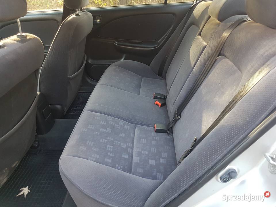 Toyota Avensis T22 Lift 20 D4D Piaseczno