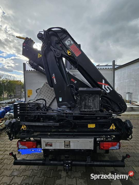 Hds Hiab 088 E-3 HIDUO