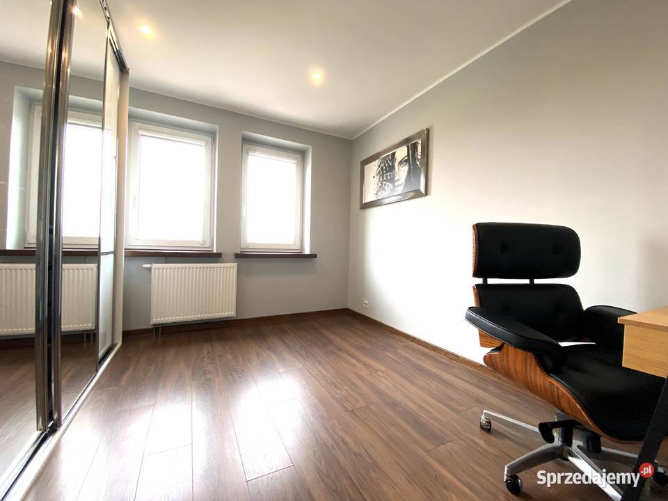 SYBIRAKÓW 3 POKOJE 60m2 pow uż Do wejścia blok