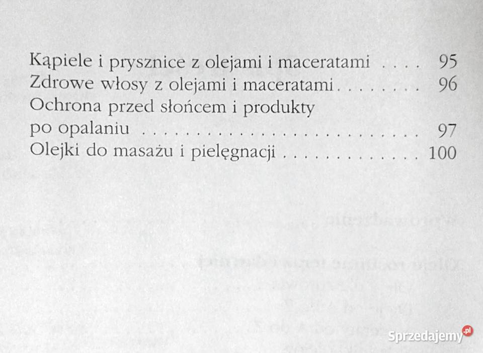 Olej na wszystko Axel Waniorek Linda Waniorek Pozostałe Chełm