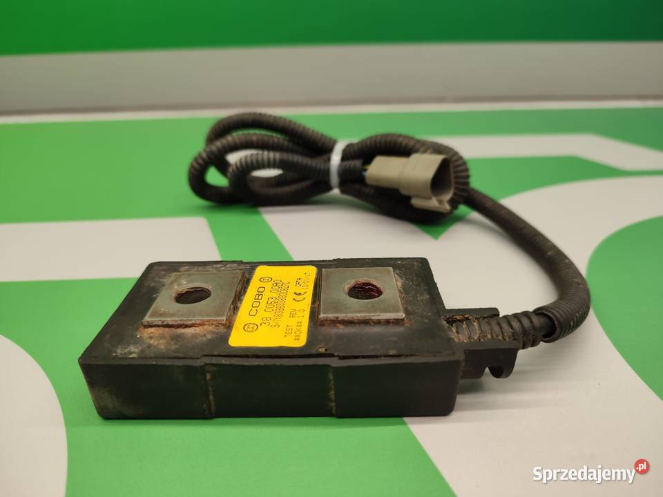 Czujnik tensometryczny COBO 1031446 Merlo P 6010 wielkopolskie Wilkowo