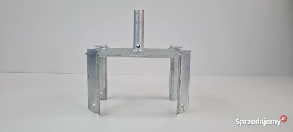 Głowica krzyżowa 20 Wrocław