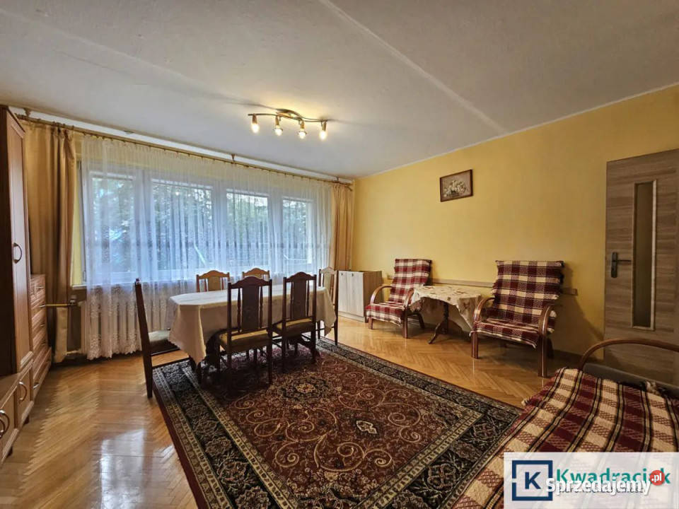 Mieszkanie Krosno 609m2 3pokojowe