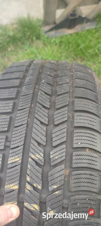Alufelgiopony zimowe22540r18 Człuchów