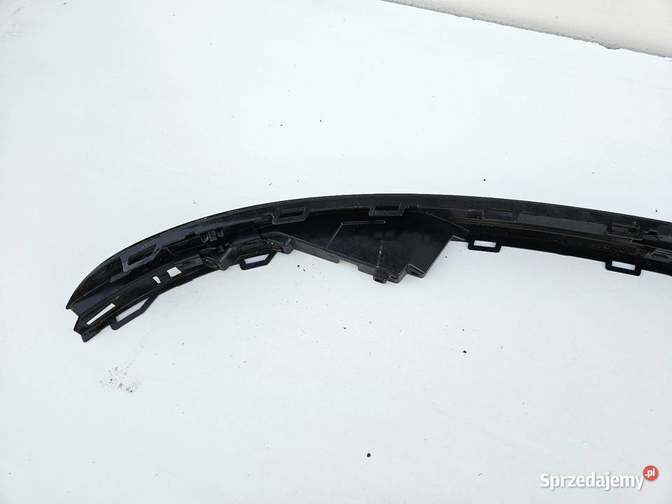 AUDI ETRON 4KE LISTWA ZDERZAKA TYŁ TYLNA Międzychód