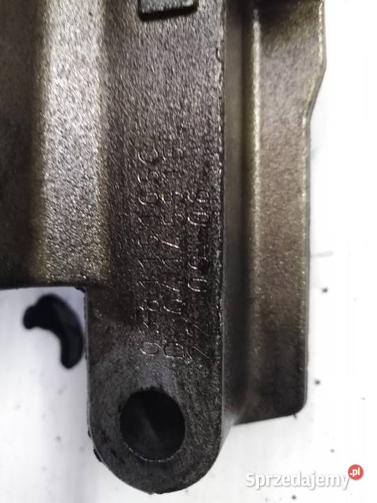 VW 19 pompa oleju 038115105C Motoryzacja Lubin