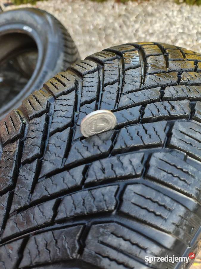Opony zimowe 17565 R24 Opatów