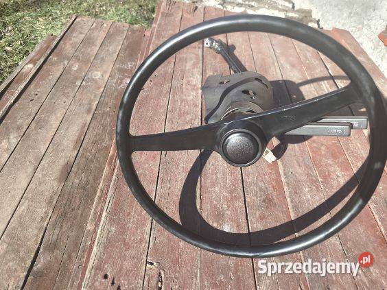 Fiat 126p ST Bambino kolumna kierownicza z osobowe śląskie sprzedam