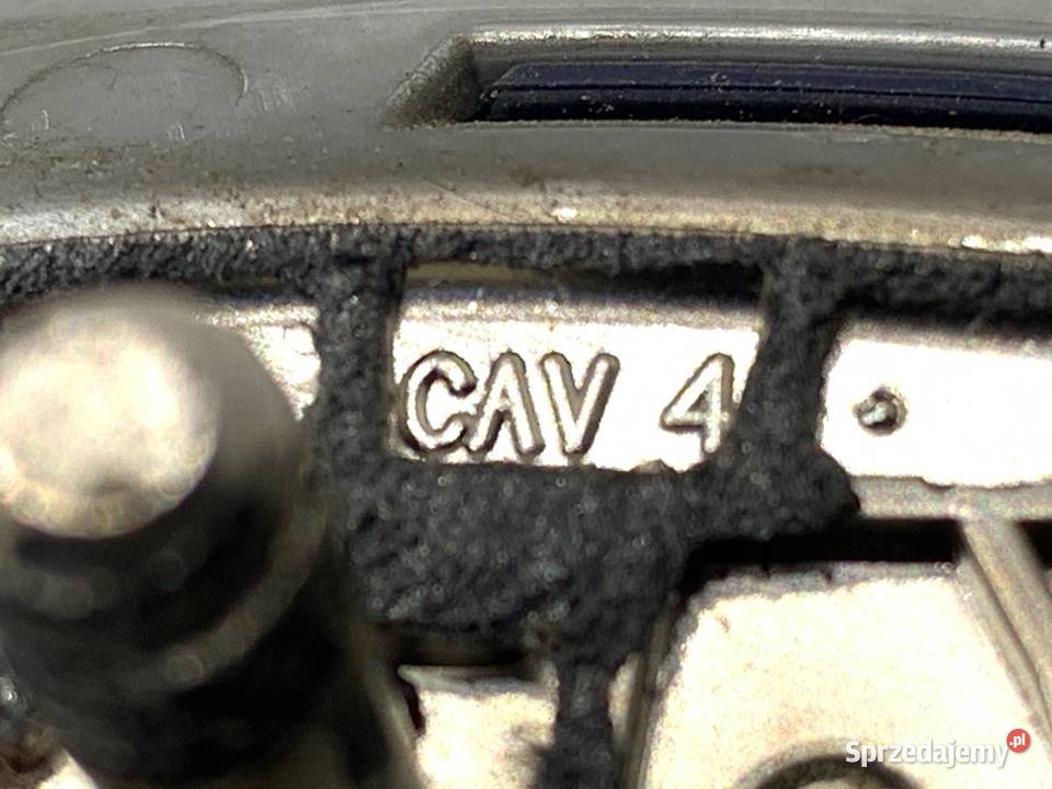 EMBLEMAT PRZÓD FORD MONDEO MK5 Kombi ZNACZEK Listwy i nakładki