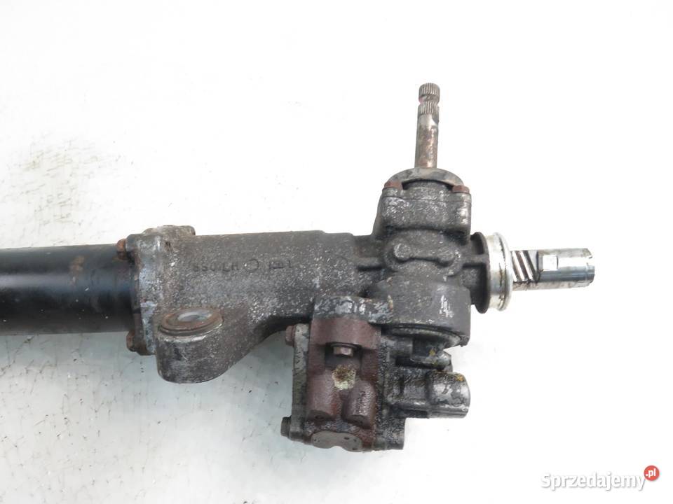 MAGLOWNICA HONDA PRELUDE IV