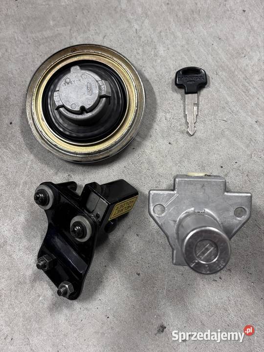 CB750C CB900C CB1000C stacyjka korek wlewu Motoryzacja Białystok