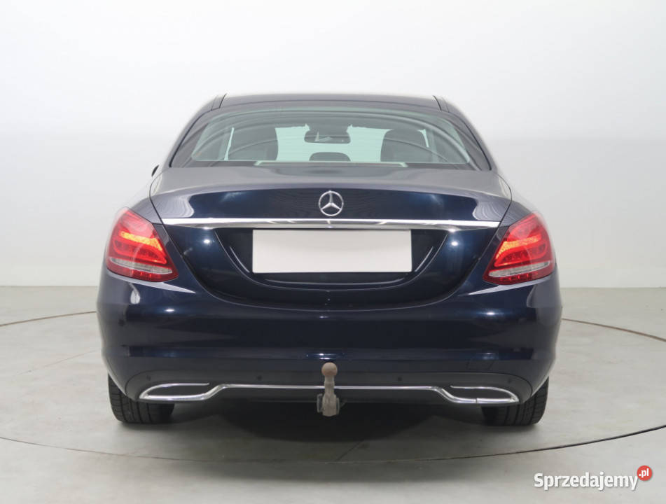 Mercedes C C 200 d 1598cm3 Klasa C