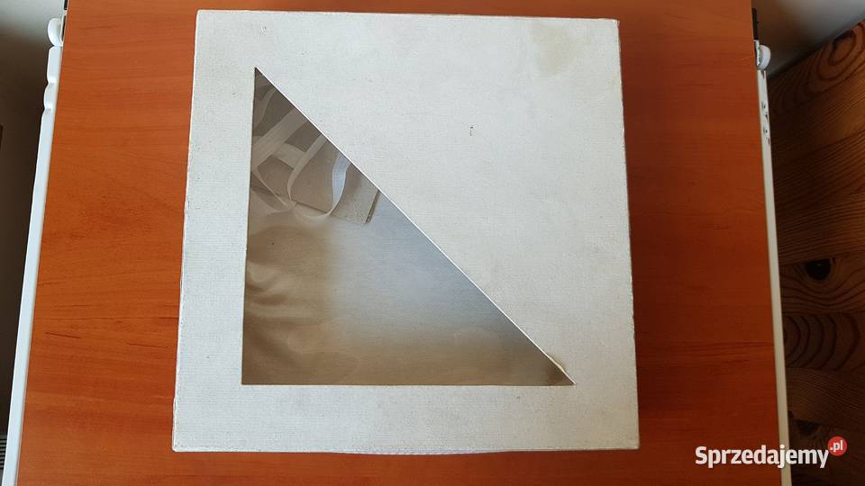 Porcelanowa piętrowa patera MZ Czechosłowacja