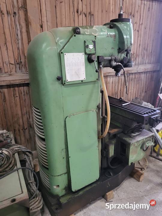 Wiertarkofrezarka do metalu Narzędzia elektryczne i pneumatyczne wielkopolskie Kawęczyn